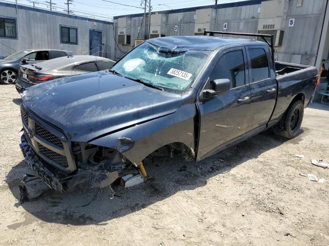 2014 RAM 1500 ST, null