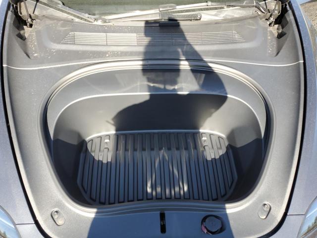 5YJ3E1EA1RF868125 - 2024 TESLA MODEL 3 შავი ფოტო 11