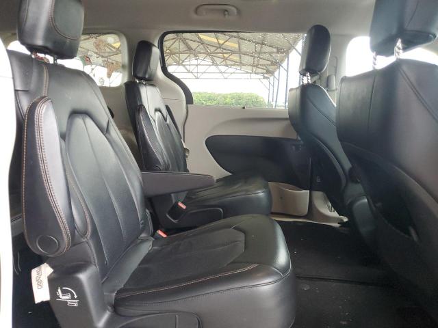 2C4RC1BG7KR625471 - 2019 CHRYSLER PACIFICA TOURING L SILVER photo 11