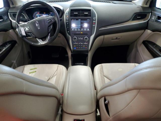 5LMTJ3DH4JUL12501 - 2018 LINCOLN MKC RESERVE შავი ფოტო 8