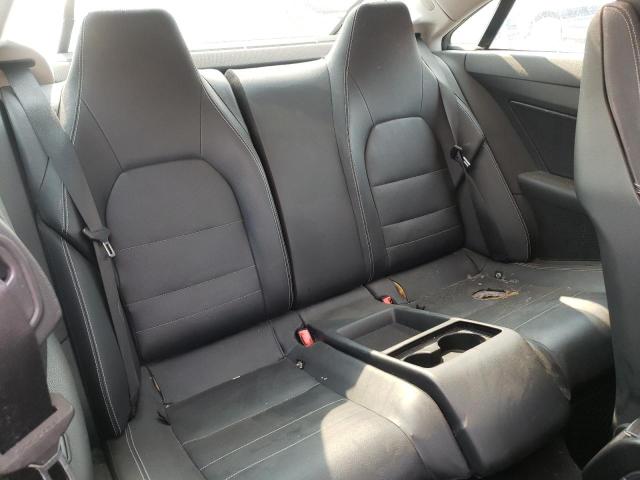 WDDKJ7CB2AF002316 - 2010 MERCEDES-BENZ E 550 ოქროსფერი ფოტო 10