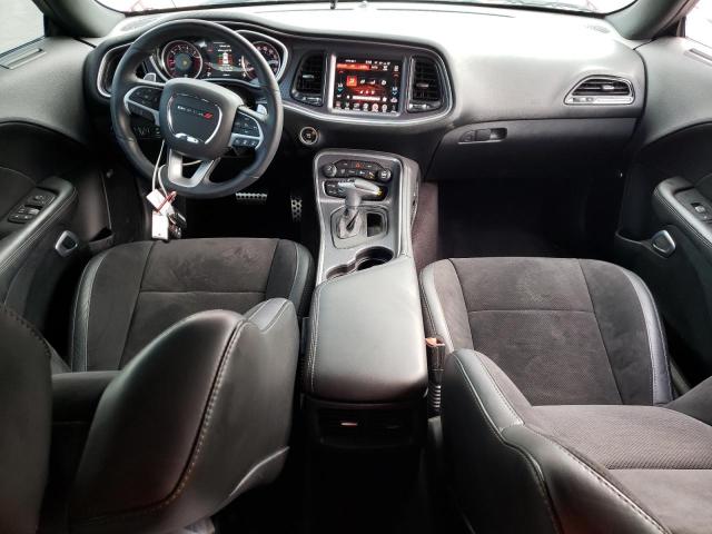 2C3CDZFJXGH234565 - 2016 DODGE CHALLENGER R/T SCAT PACK RED photo 8