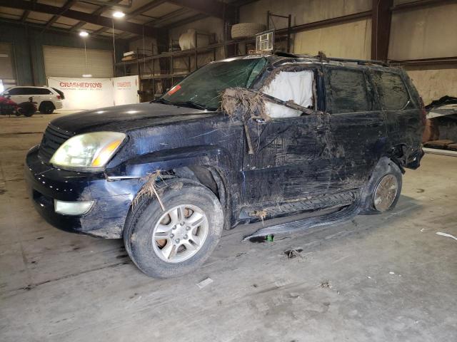 2006 LEXUS GX 470, 