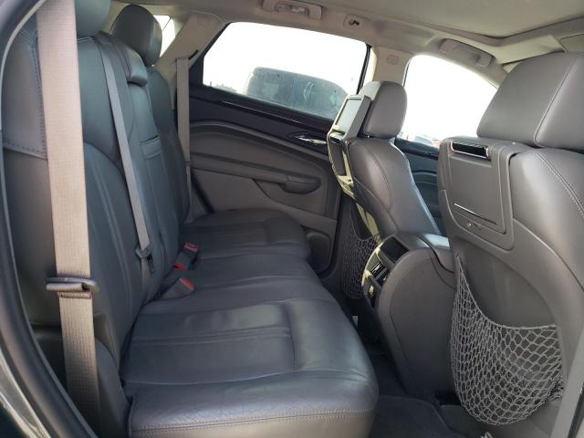 3GYFNJE44AS568799 - 2010 CADILLAC SRX PERFORMANCE COLLECTION Szary zdjęcie 11