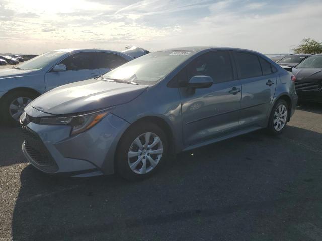 2021 TOYOTA COROLLA LE, 