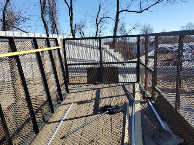 1WHUS12286M333135 - 2006 AFG TRAILER BLACK photo 5