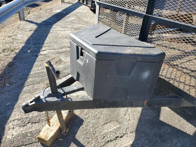 1WHUS12286M333135 - 2006 AFG TRAILER BLACK photo 7