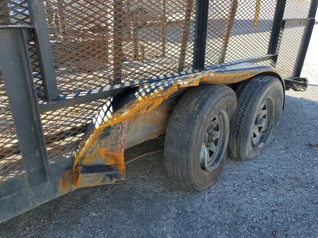 1WHUS12286M333135 - 2006 AFG TRAILER BLACK photo 8