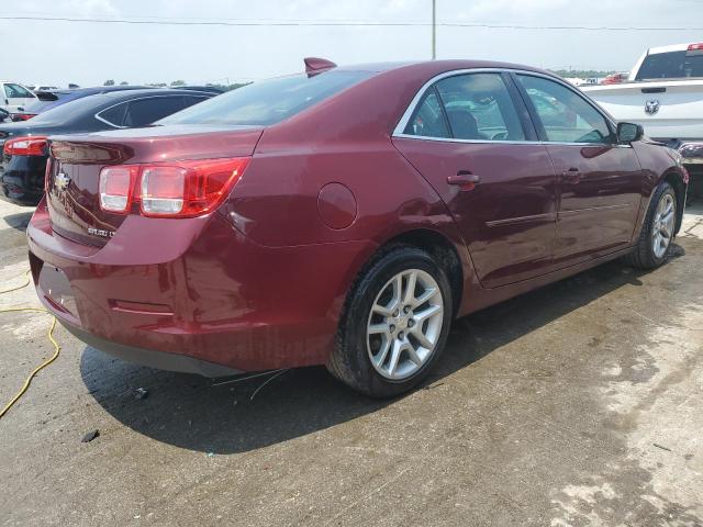 1G11C5SL6FF315559 - 2015 CHEVROLET MALIBU 1LT Tünd qırmızı foto 3