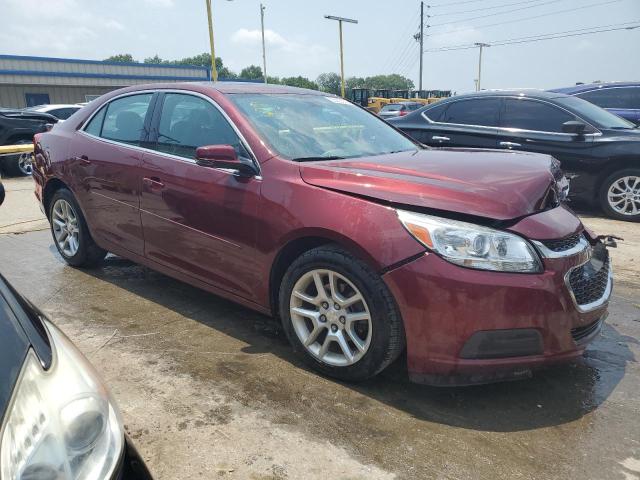 1G11C5SL6FF315559 - 2015 CHEVROLET MALIBU 1LT Tünd qırmızı foto 4