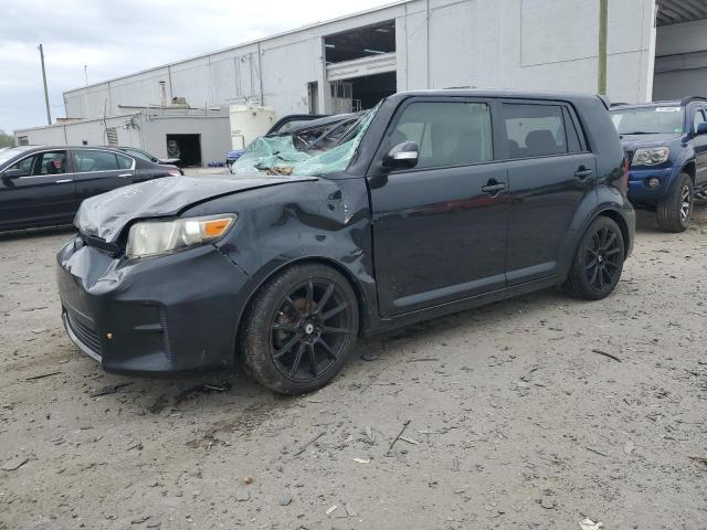 2012 TOYOTA SCION XB, 