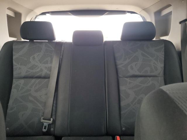 JTLZE4FE7CJ017285 - 2012 TOYOTA SCION XB BLACK photo 10