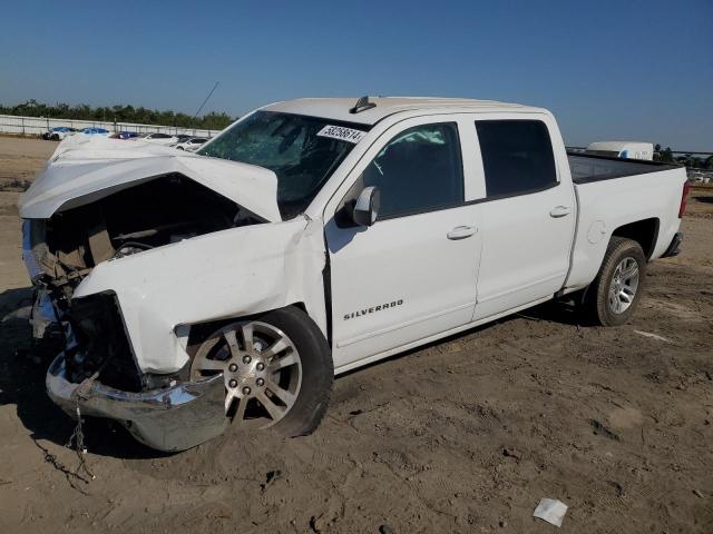 2018 CHEVROLET SILVERADO C1500 LT, 
