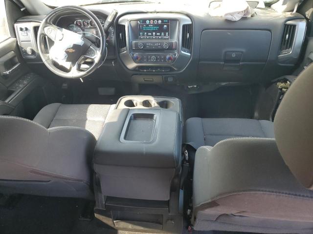 3GCPCREC9JG495759 - 2018 CHEVROLET SILVERADO C1500 LT 白色 照片 8