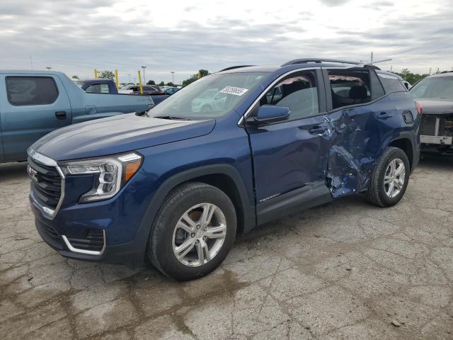 2022 GMC TERRAIN SLE, 