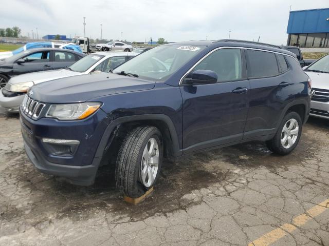 2020 JEEP COMPASS LATITUDE, 