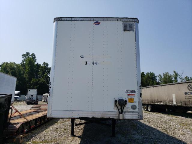 1UYVS2535GP562705 - 2016 UTILITY SEMI TRLR 白色 照片 2