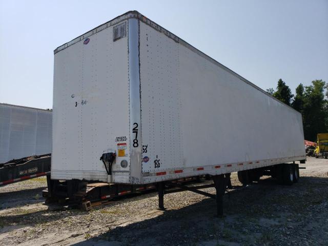 1UYVS2535GP562705 - 2016 UTILITY SEMI TRLR 白色 照片 3