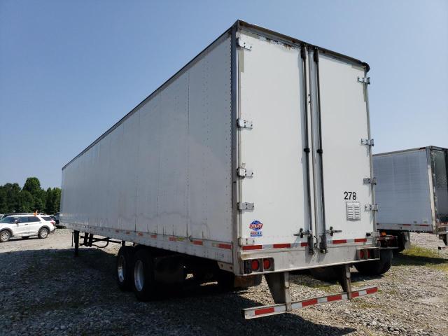 1UYVS2535GP562705 - 2016 UTILITY SEMI TRLR 白色 照片 4