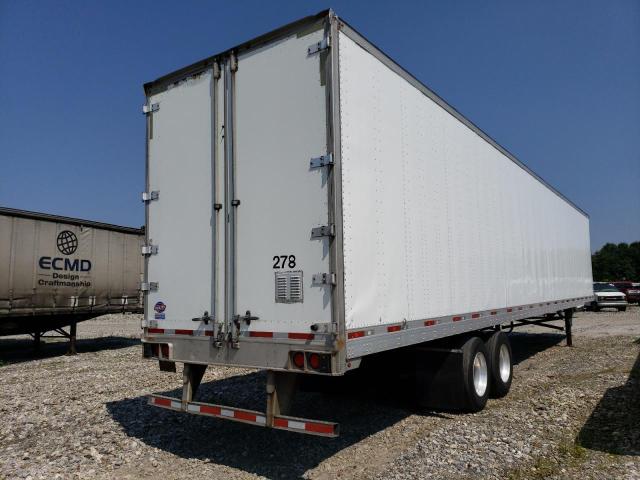 1UYVS2535GP562705 - 2016 UTILITY SEMI TRLR 白色 照片 6