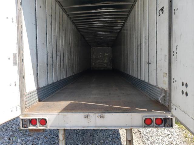 1UYVS2535GP562705 - 2016 UTILITY SEMI TRLR 白色 照片 8