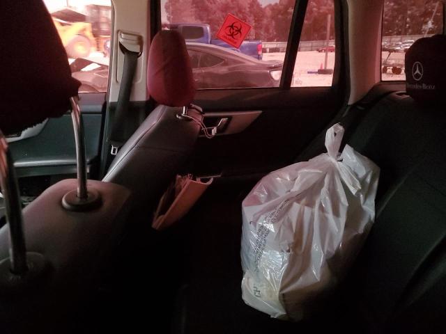 WDCGG8JB0FG339022 - 2015 MERCEDES-BENZ GLK 350 4MATIC BLACK photo 10