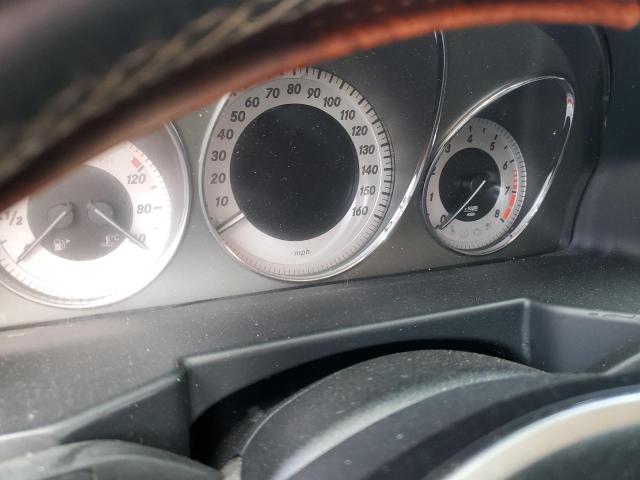 WDCGG8JB0FG339022 - 2015 MERCEDES-BENZ GLK 350 4MATIC BLACK photo 9