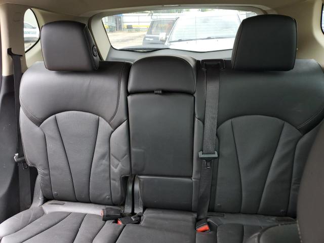 LRBFXDSA0HD195832 - 2017 BUICK ENVISION ESSENCE أرجواني صورة 10