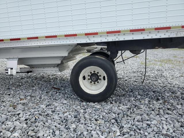 1W1MAFYW8VA225848 - 1996 HOPP TRAILER WHITE photo 10