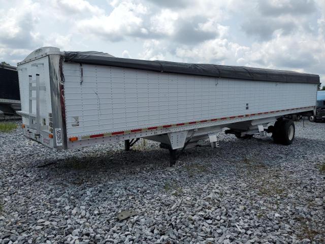 1W1MAFYW8VA225848 - 1996 HOPP TRAILER WHITE photo 2