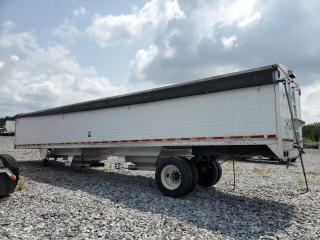 1W1MAFYW8VA225848 - 1996 HOPP TRAILER WHITE photo 3