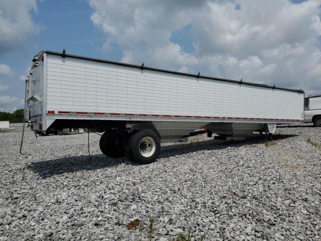 1W1MAFYW8VA225848 - 1996 HOPP TRAILER WHITE photo 4