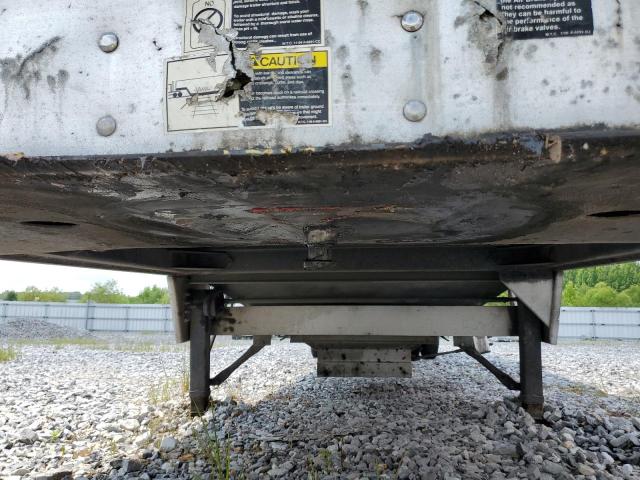 1W1MAFYW8VA225848 - 1996 HOPP TRAILER WHITE photo 7