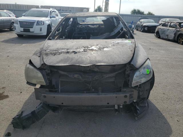 1G1ZC5E01CF106360 - 2012 CHEVROLET MALIBU 1LT BROWN photo 5