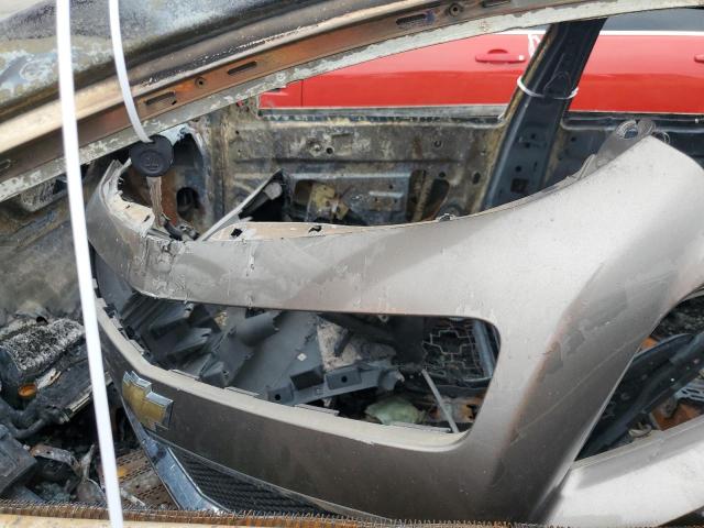 1G1ZC5E01CF106360 - 2012 CHEVROLET MALIBU 1LT BROWN photo 7