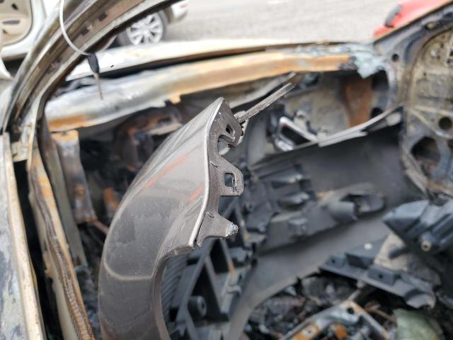 1G1ZC5E01CF106360 - 2012 CHEVROLET MALIBU 1LT BROWN photo 8