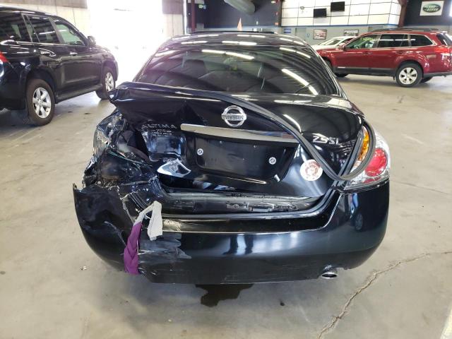 1N4AL21E97C145795 - 2007 NISSAN ALTIMA 2.5 BLACK photo 6