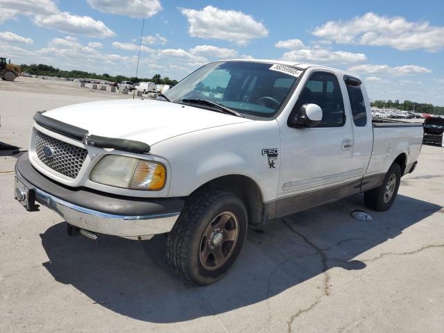 1999 FORD F150, 