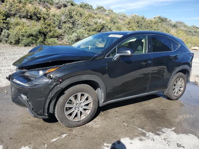 2018 LEXUS NX 300 BASE, 