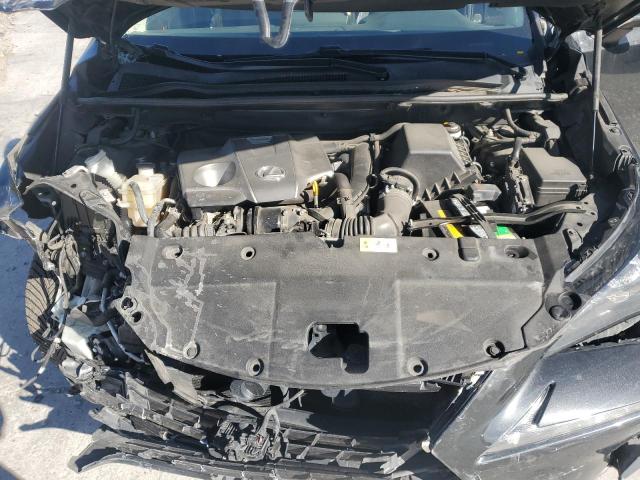 JTJBARBZ8J2175752 - 2018 LEXUS NX 300 BASE Noir photo 11