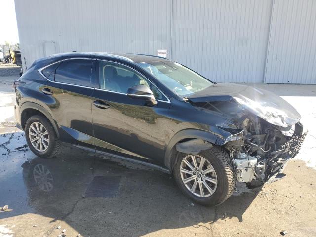 JTJBARBZ8J2175752 - 2018 LEXUS NX 300 BASE Noir photo 4