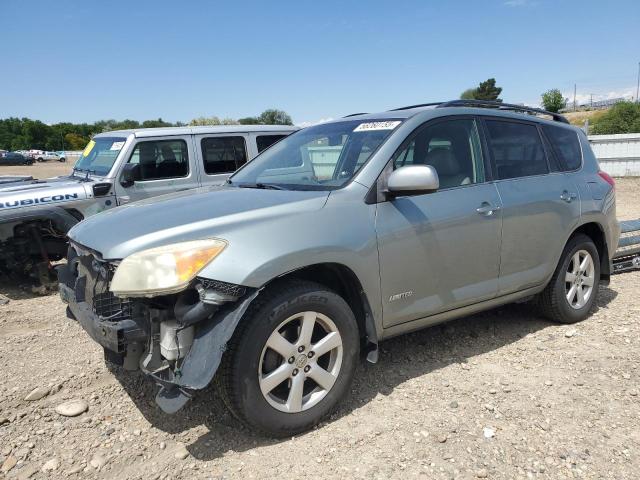 2008 TOYOTA RAV4 LIMITED, 