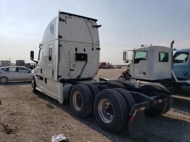 3AKJHHDR1LSLS3185 - 2020 FREIGHTLINER CASCADIA WHITE photo 3