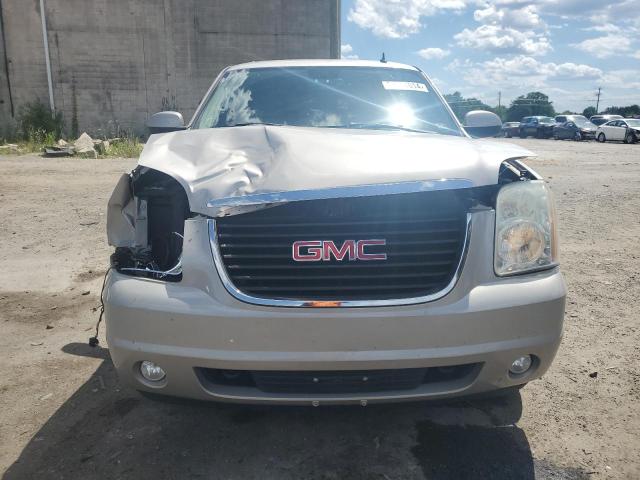 1GKFK13027R166505 - 2007 GMC YUKON TAN photo 5