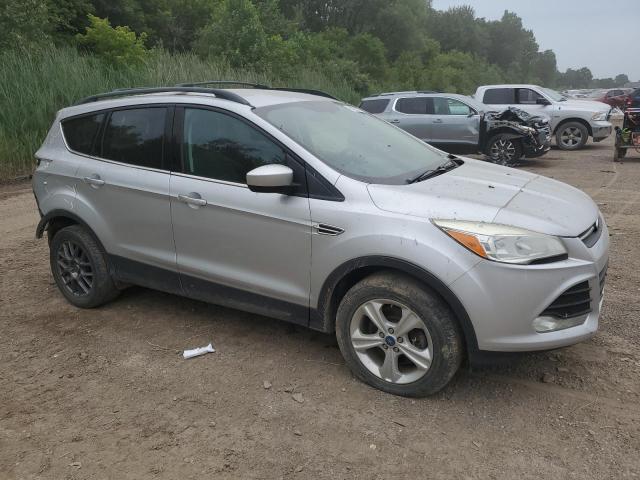 1FMCU9G9XDUB00613 - 2013 FORD ESCAPE SE GRAY photo 4