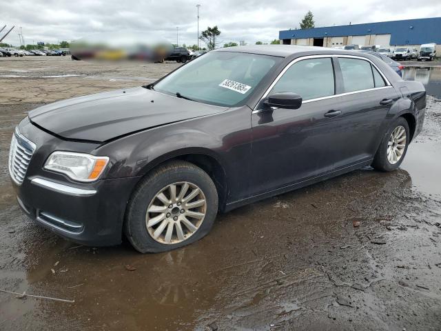 2013 CHRYSLER 300, 