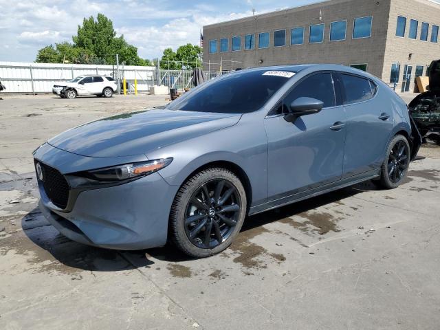 2023 MAZDA 3 PREMIUM, null