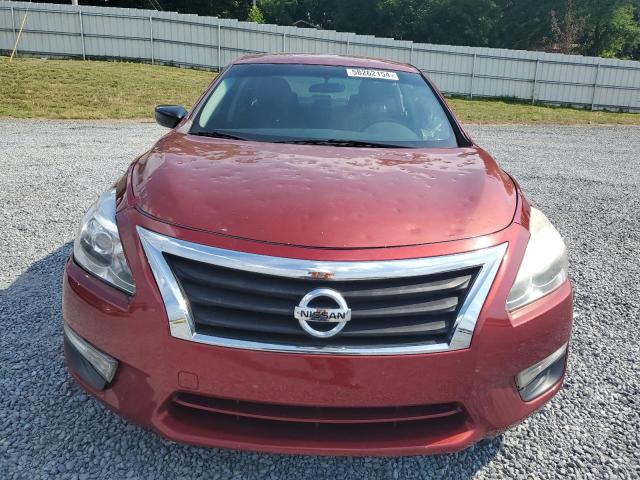 1N4AL3AP3FC274010 - 2015 NISSAN ALTIMA 2.5 RED photo 5