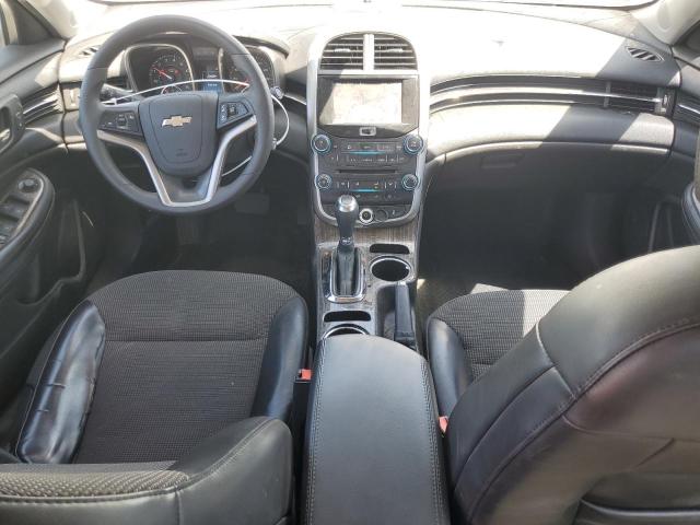 1G11C5SL5EF173882 - 2014 CHEVROLET MALIBU 1LT WHITE photo 8