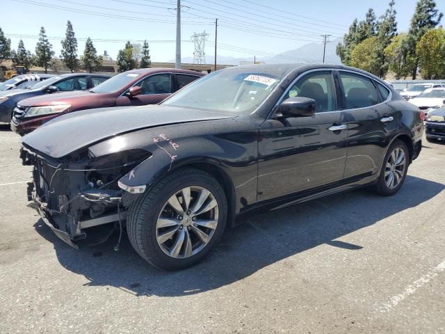 2012 INFINITI M37, null